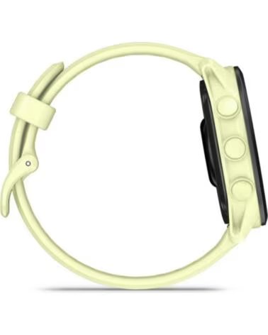 GARMIN SMARTWATCH FORERUNNER 70 YELLOW