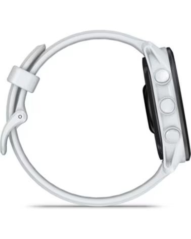 GARMIN SMARTWATCH FORERUNNER 165 WHITE