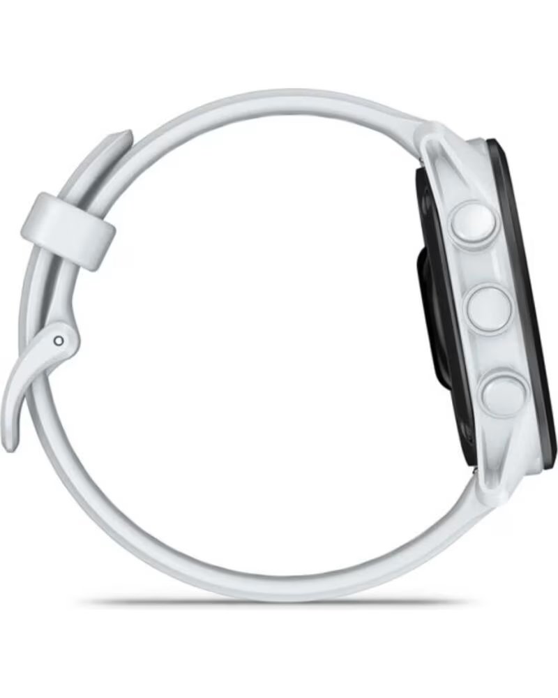 GARMIN SMARTWATCH FORERUNNER 165 WHITE
