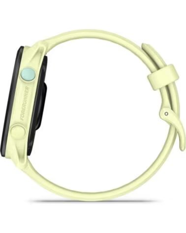 GARMIN SMARTWATCH FORERUNNER 70 YELLOW