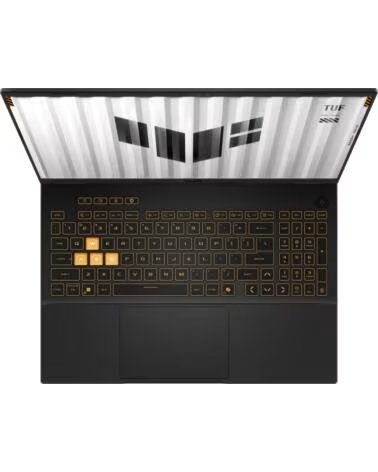 ASUS PORTATIL TUF F16 TUF608JMI-TU353 i5-14450HX 16GB 512GB