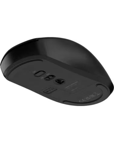 NATEC RATON HAWK 2 3200DPI LASER INALAMBRICO 2 4GHZ BLACK