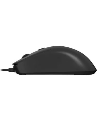 NATEC RATON HAWK 2 2400DPI LASER USB BLACK