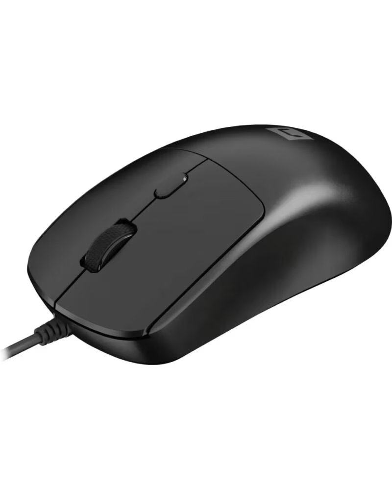 NATEC RATON HAWK 2 2400DPI LASER USB BLACK