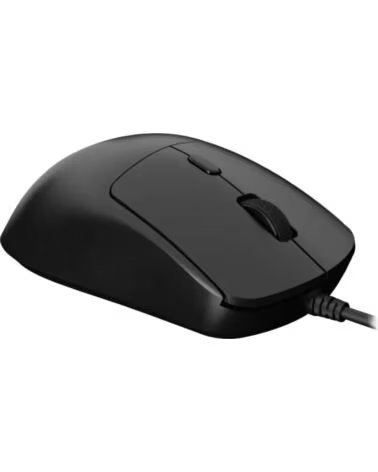 NATEC RATON HAWK 2 2400DPI LASER USB BLACK