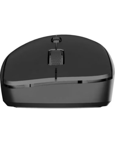 NATEC RATON HAWK 2 3200DPI LASER INALAMBRICO 2 4GHZ BLACK