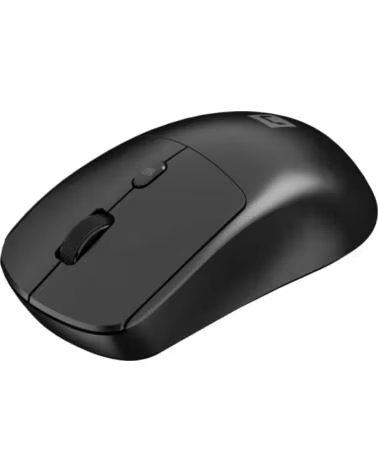 NATEC RATON HAWK 2 3200DPI LASER INALAMBRICO 2 4GHZ BLACK