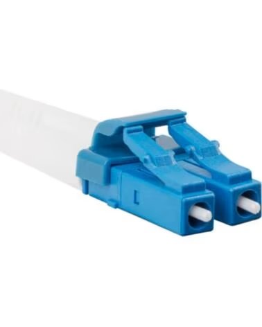 LANBERG CABLE DE FIBRAOPTICA DUPLEX LC-UPC-SC-APC 2M LSZH YELLOW
