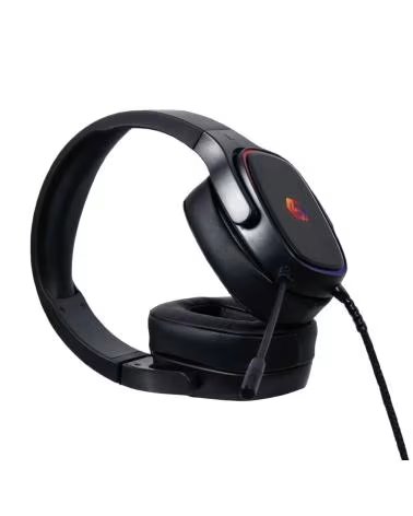 GEMBIRD AURICULARES USB 7 1 SURROUND PARA JUEGOS CON