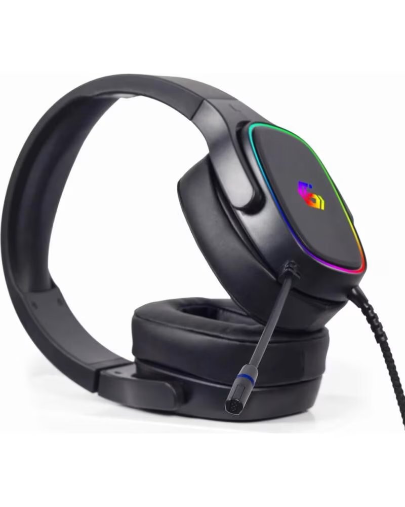 GEMBIRD AURICULARES USB 7 1 SURROUND PARA JUEGOS CON