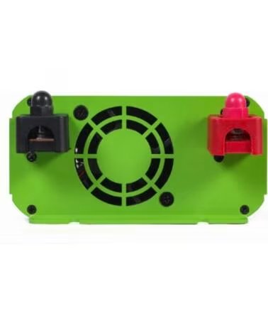 GEMBIRD INVERSOR CORRIENTE DC-AC COCHE DE ONDA SINUSOIDAL PURA DE