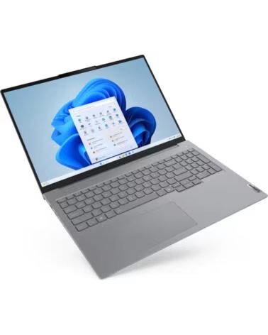 LENOVO PORTATIL THINKBOOK 16 G8 U5 135H 16GB 512GB 16WUXGA W11P