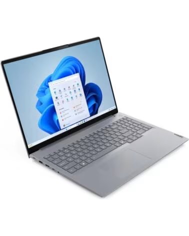 LENOVO PORTATIL THINKBOOK 16 G8 U5 135H 16GB 512GB 16WUXGA W11P