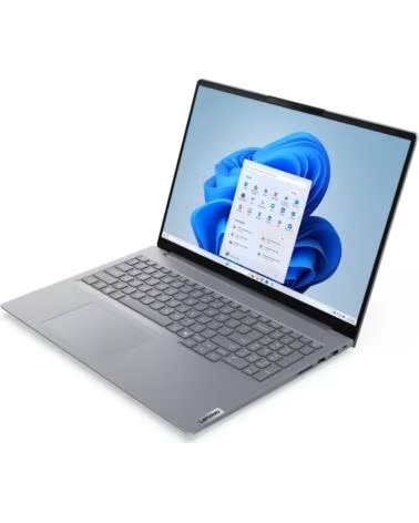 LENOVO PORTATIL THINKBOOK 16 G8 U5 135H 16GB 512GB 16WUXGA W11P