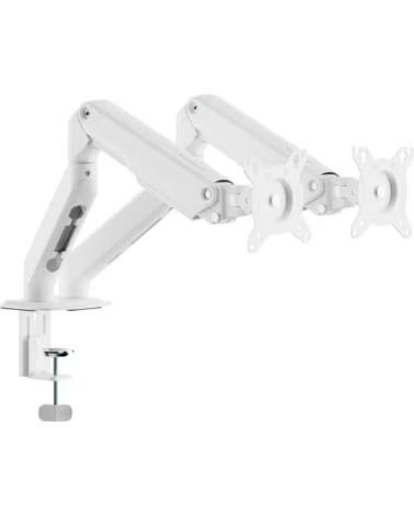 AISENS SOPORTE MESA ECO CONTRAPESO MONITOR 9KG 3 PIVOTES 2