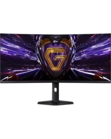 XIAOMI MONITOR CURVO CURVED GAMING MONITOR G34WQI 2026