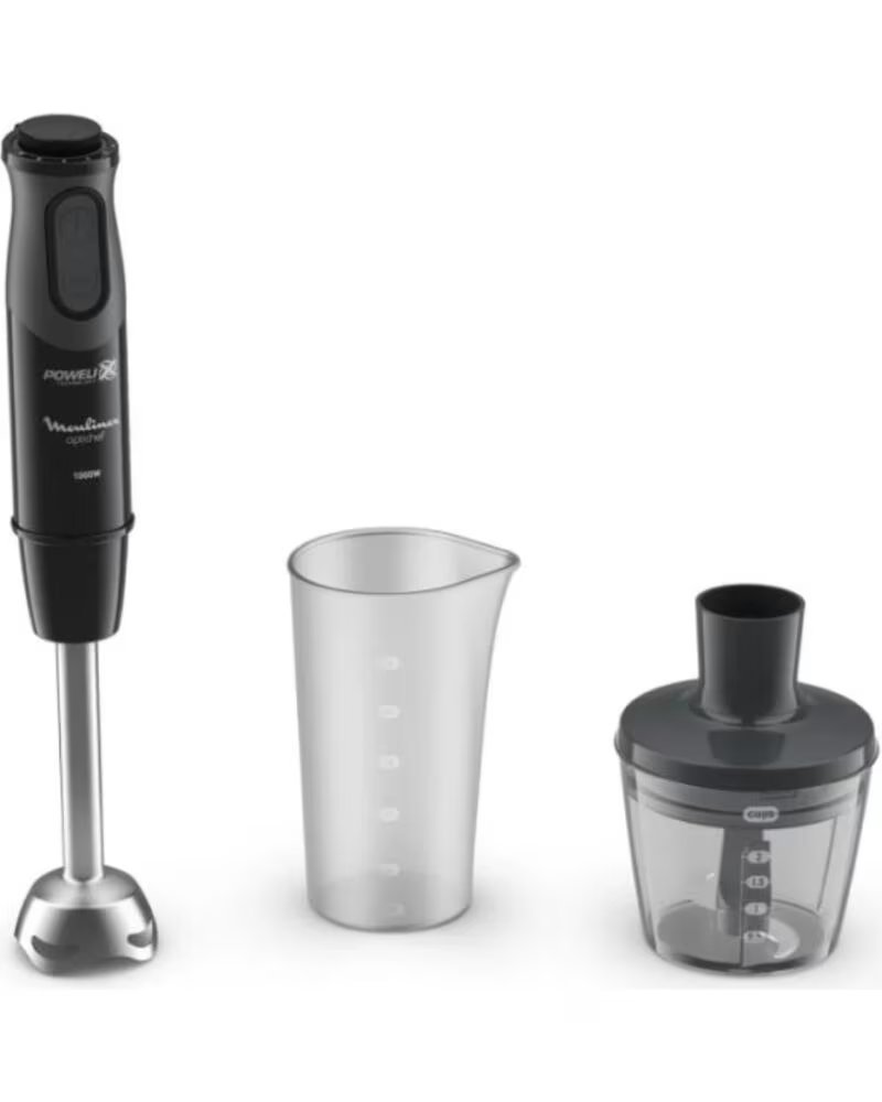 MOULINEX BATIDORA DE VASO LM458110 600W 2 8L 2VEL