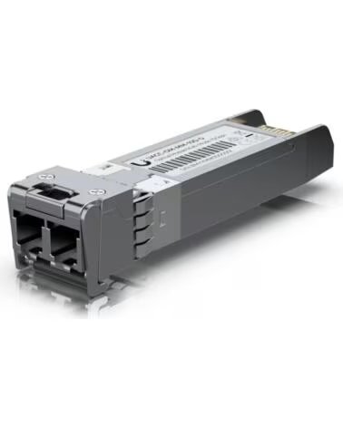 UBIQUITI MODULO SFP UACC-OM-MM-10G-D UFIBER TRANSCEIVER MM UNIDAD