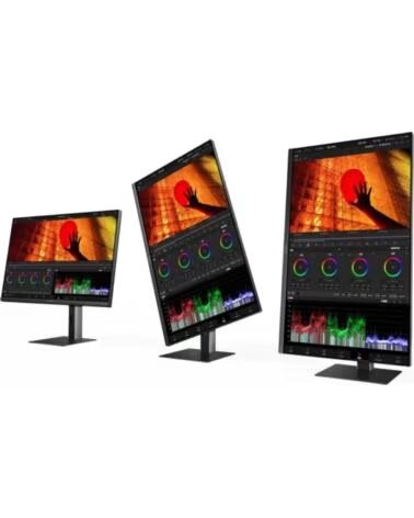 XIAOMI MONITOR MONITOR A27UI 4K 2026