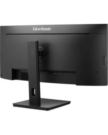 VIEWSONIC MONITOR VA3420C-2 34 CURVO 21 9 - 3440 x 1440