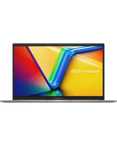 ASUS PORTATIL VIVOBOOK 15 X1504MA-BQ221 CORE 7 350 16GB SILVER