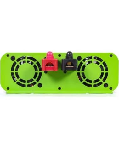 GEMBIRD INVERSOR CORRIENTE DC-AC COCHE DE ONDA SINUSOIDAL PURA DE
