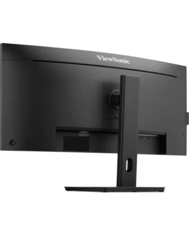 VIEWSONIC MONITOR VA3420C-2 34 CURVO 21 9 - 3440 x 1440