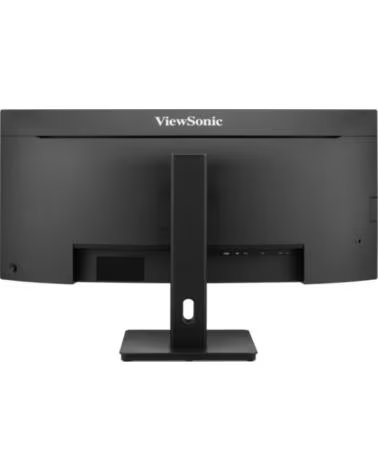 VIEWSONIC MONITOR VA3420C-2 34 CURVO 21 9 - 3440 x 1440