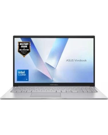ASUS PORTATIL VIVOBOOK 15 X1504MA-BQ014W CORE 5 320 8GB SILVER
