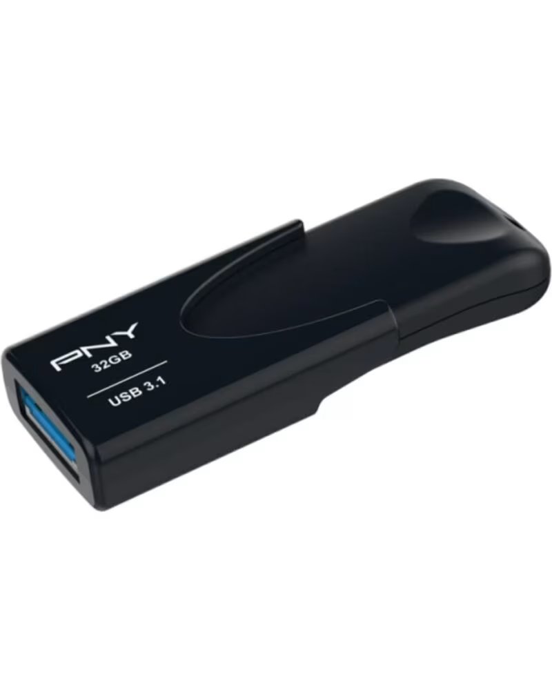 PNY Memoria usb 3 1 attache 32gb