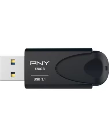 PNY MEMORIA USB 3 1 128GB ATTACHE 4