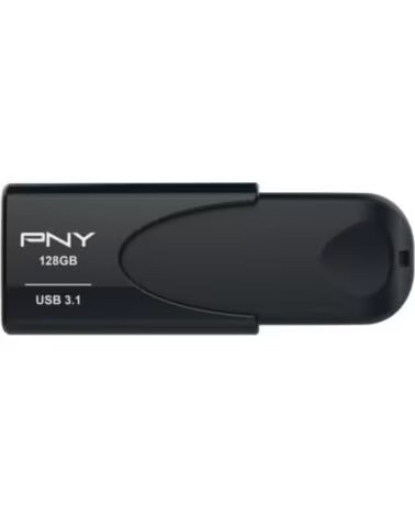 PNY MEMORIA USB 3 1 128GB ATTACHE 4