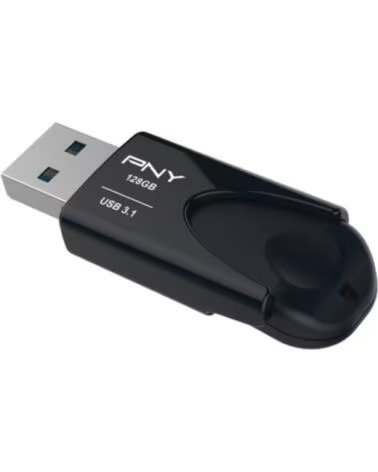 PNY MEMORIA USB 3 1 128GB ATTACHE 4