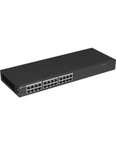 RUIJIE NETWORKS SWITCH RUIJIE REYEE RG-ES224GC-V2 GIGALAND 24P CLOUD