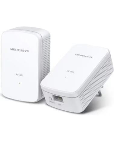 MERCUSYS Kit de repetidores wifi mp500 kit av1000