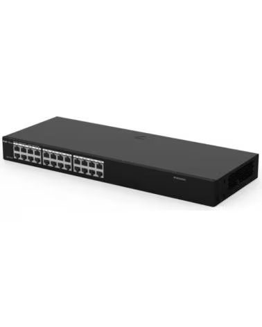 RUIJIE NETWORKS SWITCH RUIJIE REYEE RG-ES224GC-V2 GIGALAND 24P CLOUD