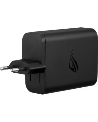 ASUS ADAPTADOR ROG 140W USB-C BLACK