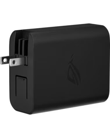 ASUS ADAPTADOR ROG 140W USB-C BLACK