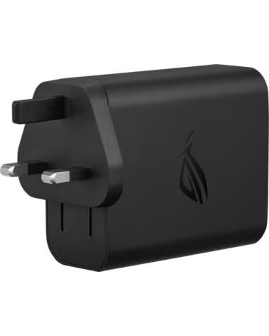 ASUS ADAPTADOR ROG 140W USB-C BLACK