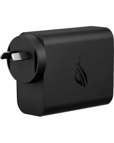 ASUS ADAPTADOR ROG 140W USB-C BLACK