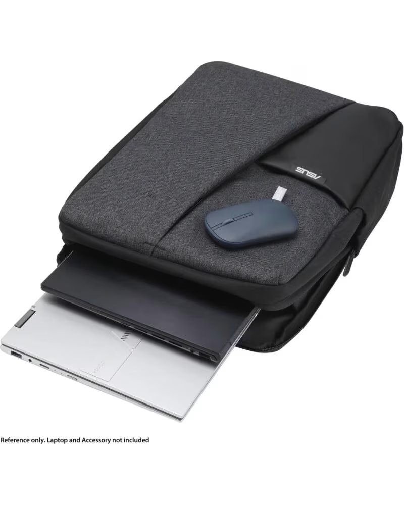 ASUS MOCHILA PORTATIL AP600 16 GREY
