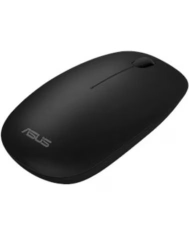 ASUS COMBO TECLADO RATON W2500 RF INALAMBRICO BLACK