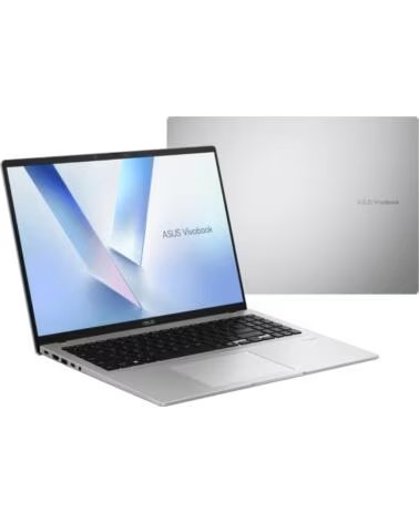 ASUS PORTATIL VIVOBOOK 16 X1607CA-MB178W U5-225H 16GB 512GB