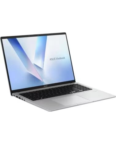 ASUS PORTATIL VIVOBOOK 16 X1607CA-MB178W U5-225H 16GB 512GB