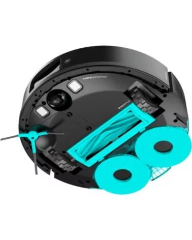 CECOTEC ASPIRADOR 115944 CONGA M100 SPIN AL
