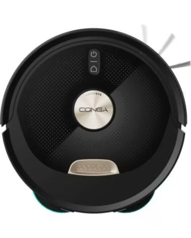CECOTEC ASPIRADOR 115944 CONGA M100 SPIN AL