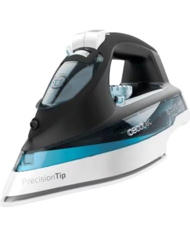 CECOTEC PLANCHA 01867 IRONHERO 2600 FORCE