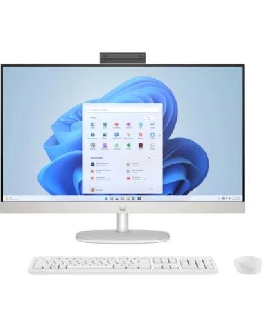 HP PC AIO OMNISTUDIO 27-CR0130NS i5-1335U 8GB 512GB 27 FDOS