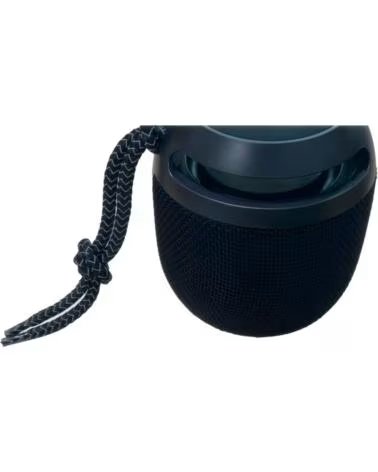 AIWA BST-100BK - ALTAVOZ BLUETOOTH PORTATIL BLACK