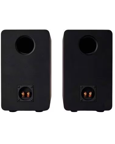 AIWA SP-A100 - ALTAVOCES HIFI PASIVOS DE ESTANTERIA BLACK
